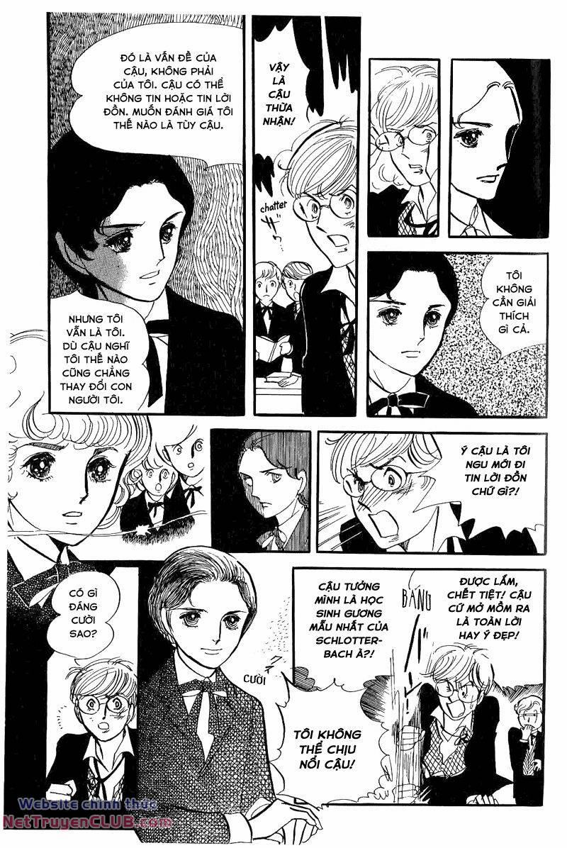 Trái Tim Của Thomas 13 trang 8