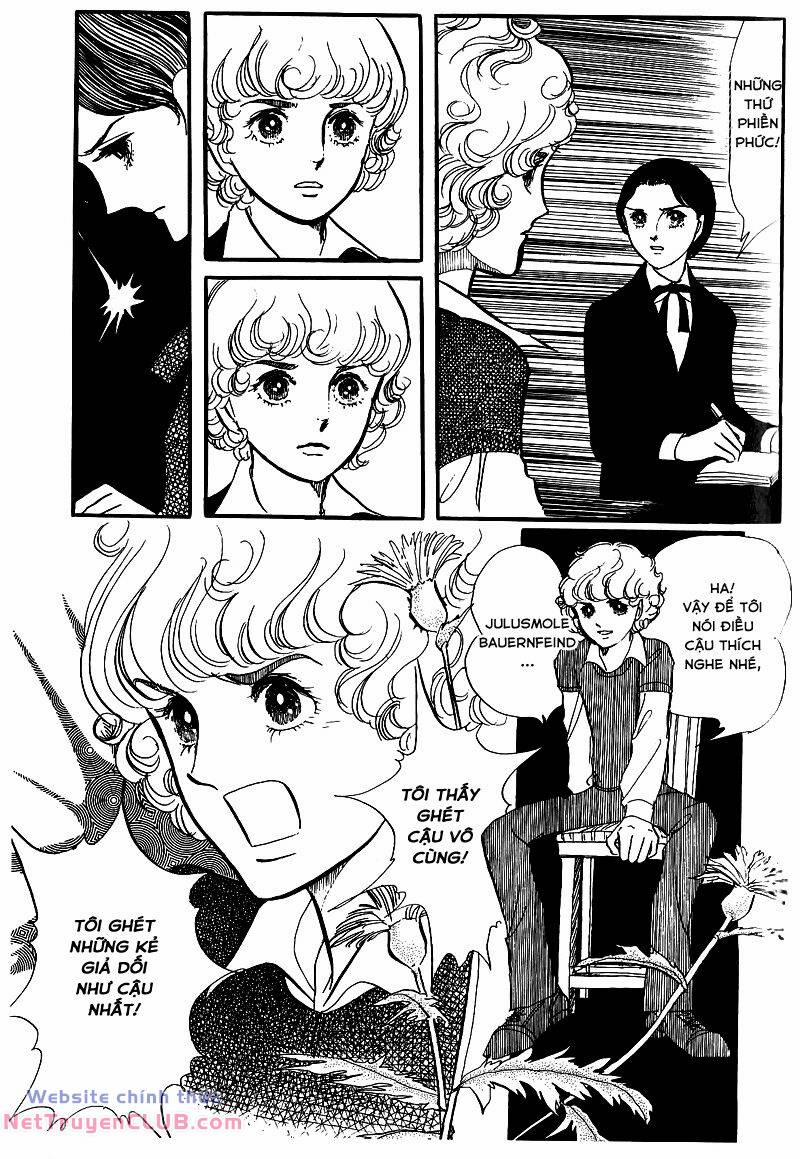 Trái Tim Của Thomas 14 trang 10