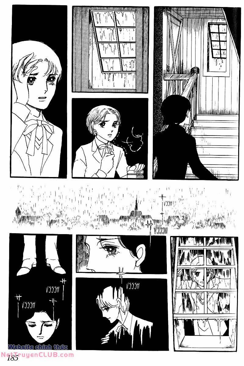 Trái Tim Của Thomas 14 trang 14