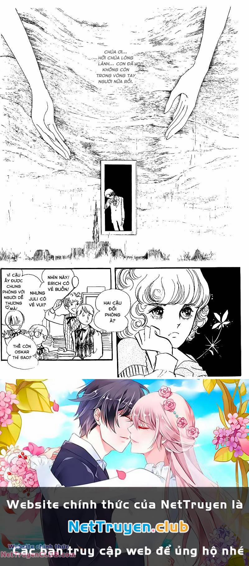 Trái Tim Của Thomas 14 trang 15