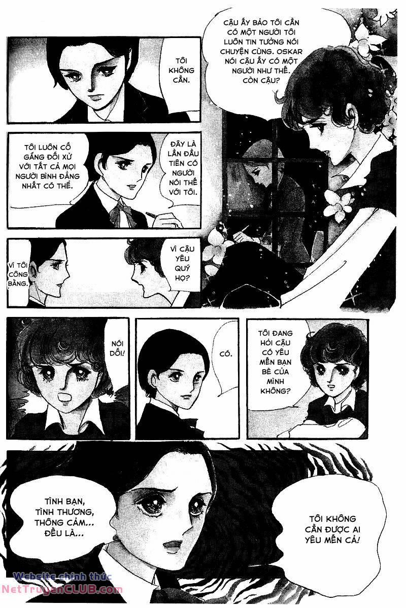 Trái Tim Của Thomas 14 trang 9