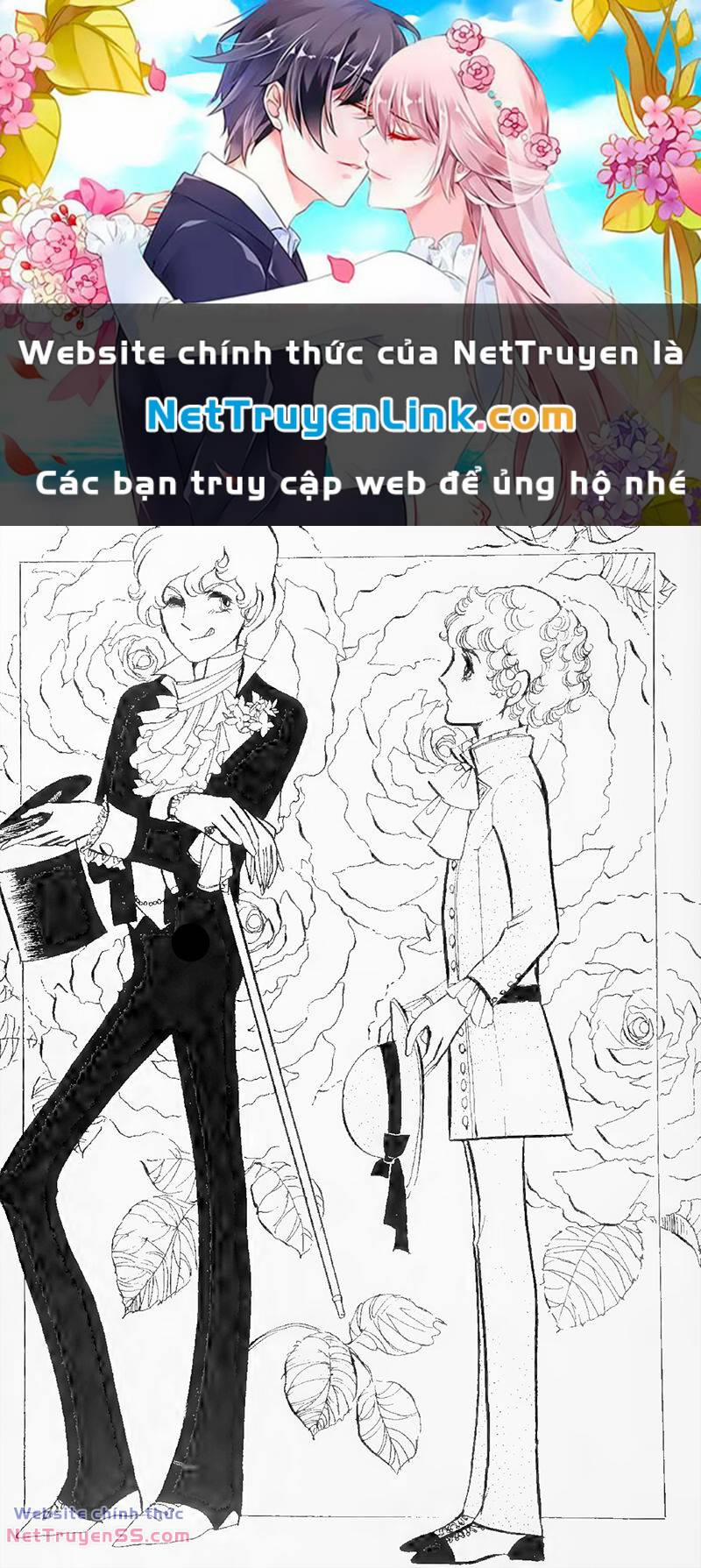 Trái Tim Của Thomas 15 trang 0