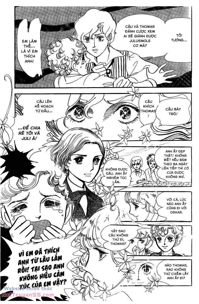Trái Tim Của Thomas 15 trang 3