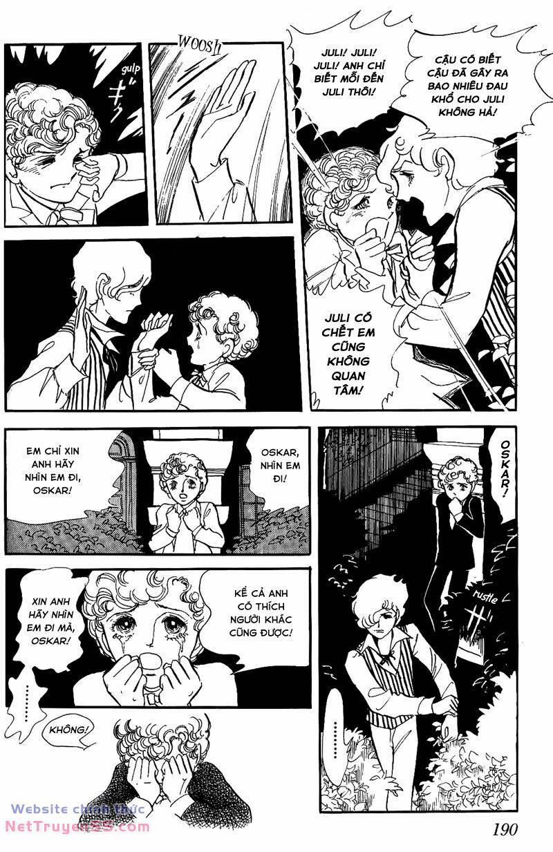 Trái Tim Của Thomas 15 trang 4