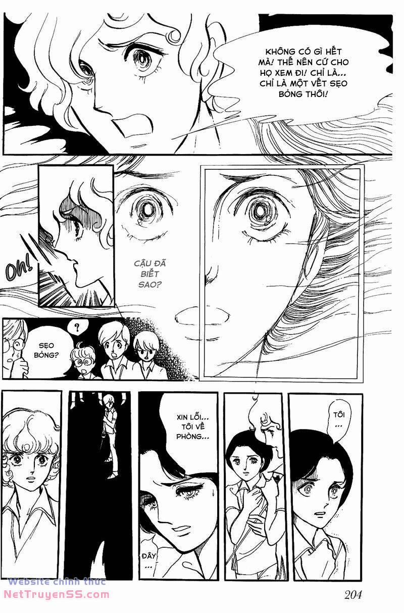 Trái Tim Của Thomas 16 trang 4