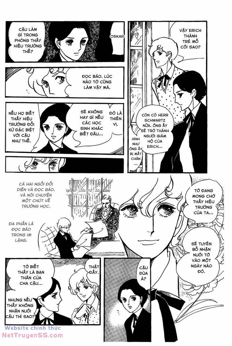 Trái Tim Của Thomas 17 trang 10