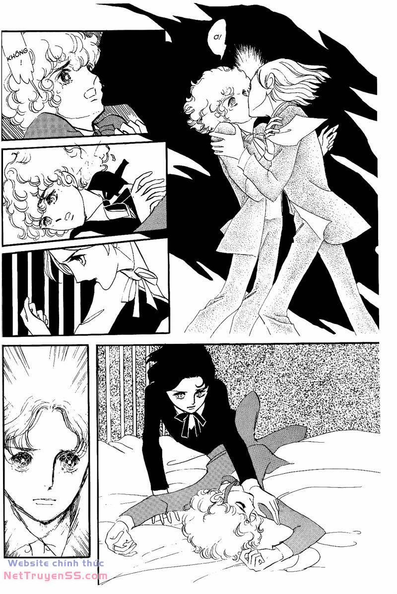 Trái Tim Của Thomas 17 trang 4