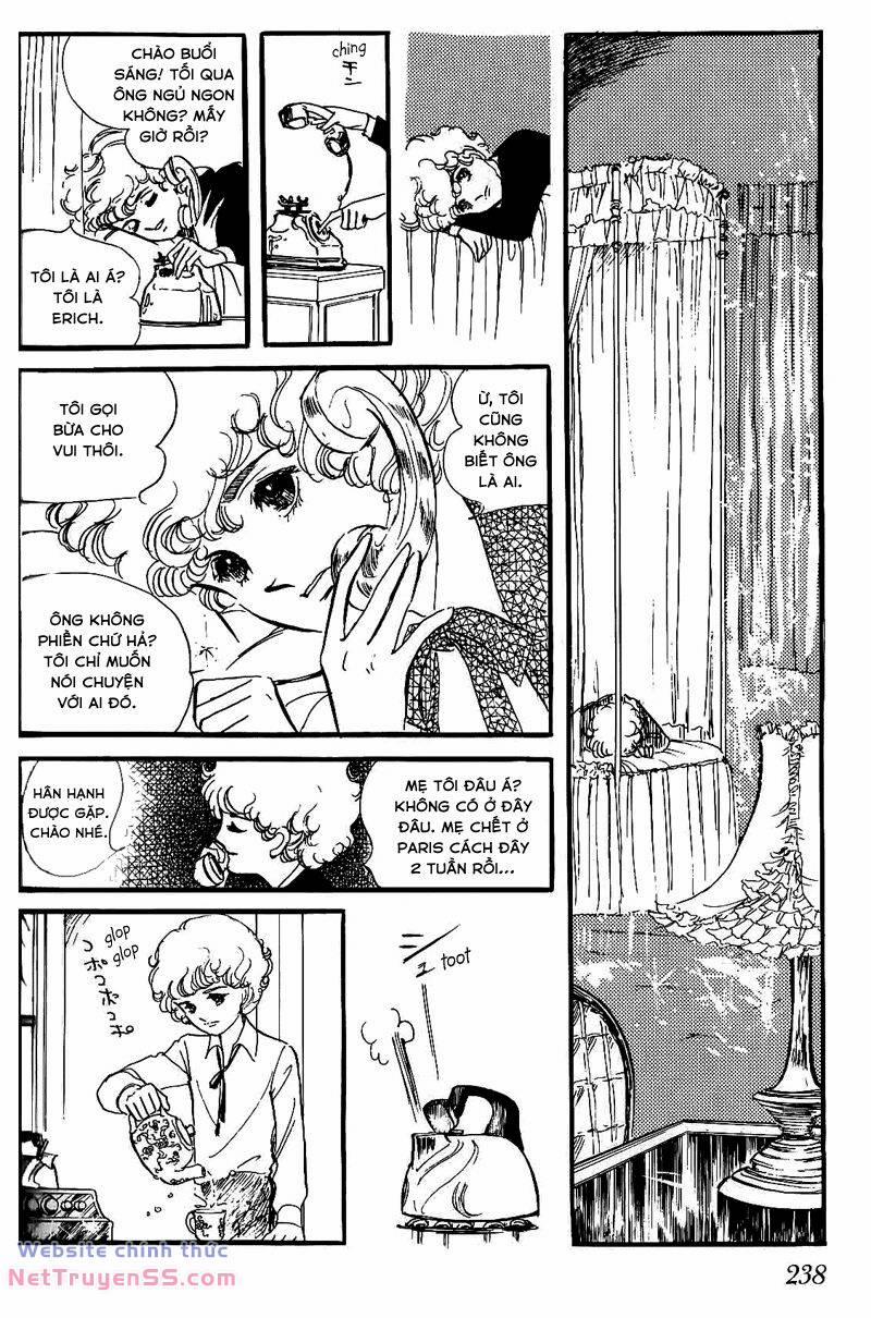 Trái Tim Của Thomas 18 trang 10