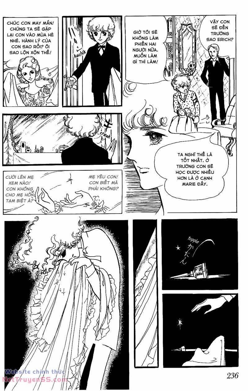 Trái Tim Của Thomas 18 trang 8