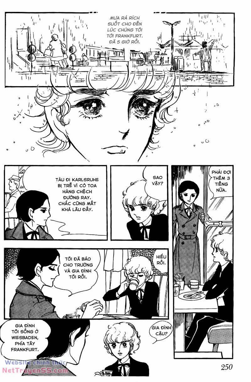 Trái Tim Của Thomas 19 trang 8