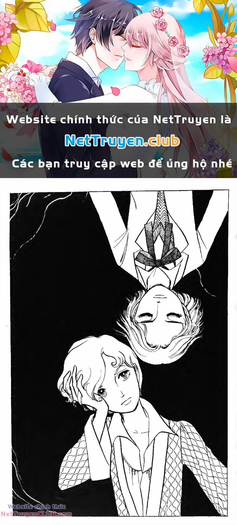 Trái Tim Của Thomas 2 trang 0