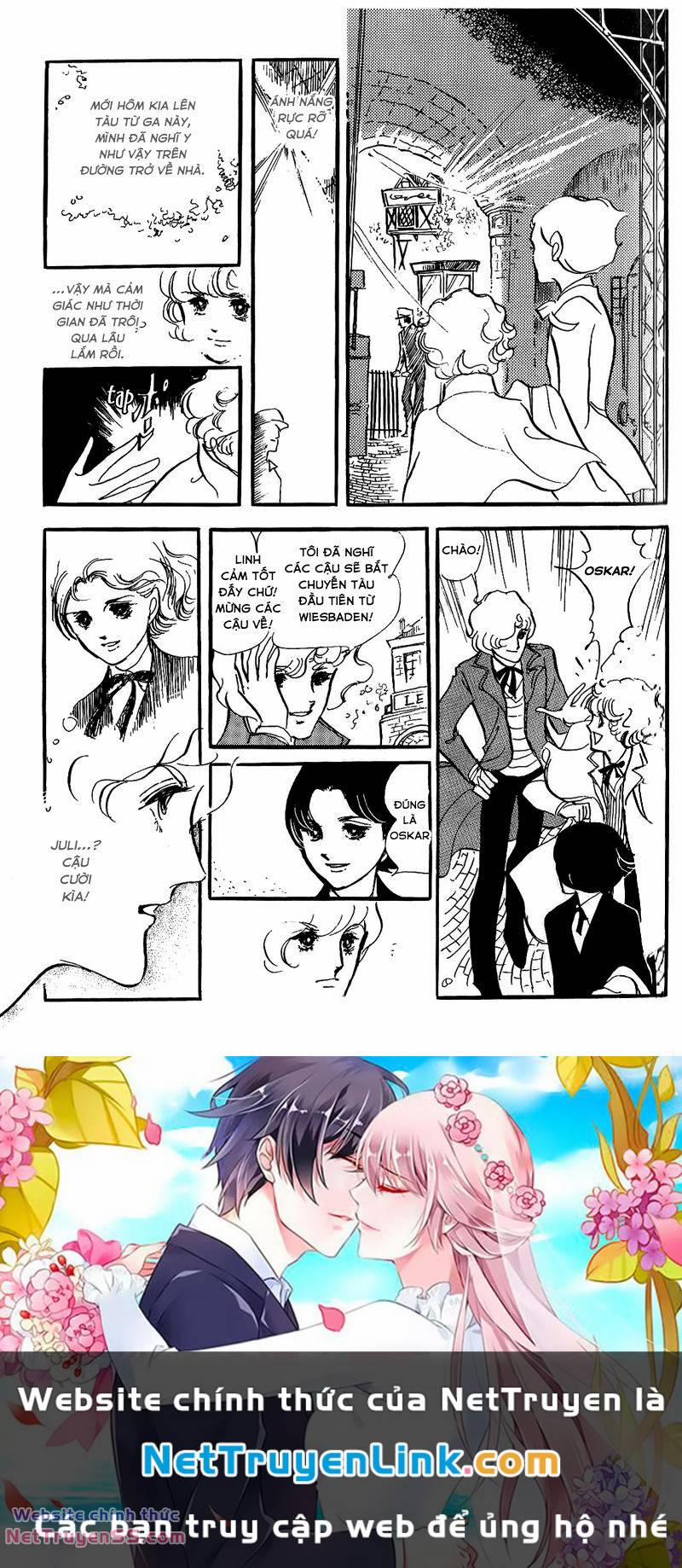 Trái Tim Của Thomas 20 trang 14