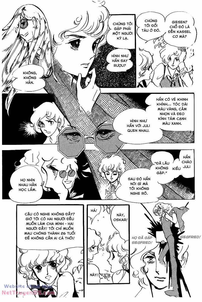 Trái Tim Của Thomas 21 trang 4