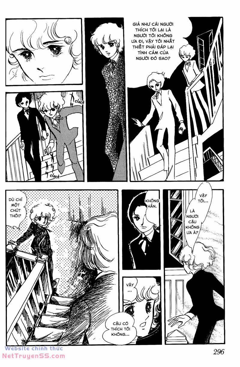 Trái Tim Của Thomas 22 trang 11