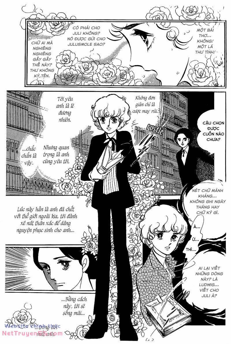 Trái Tim Của Thomas 22 trang 2