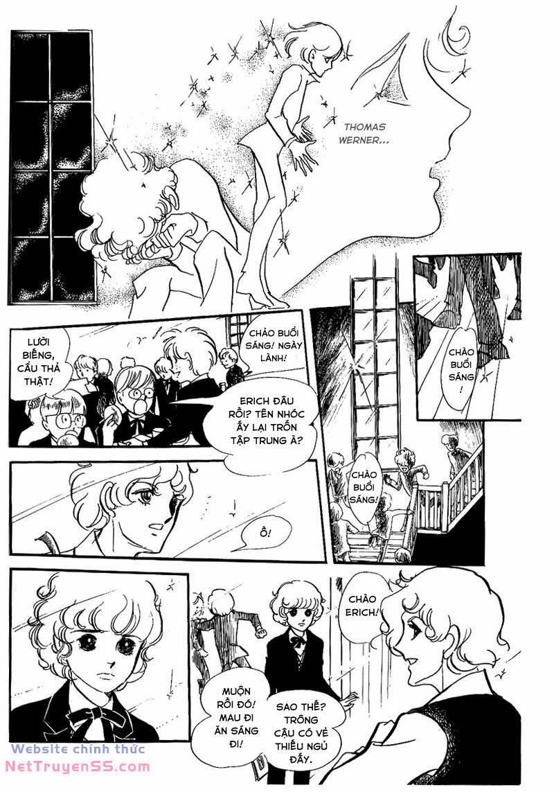 Trái Tim Của Thomas 23 trang 13