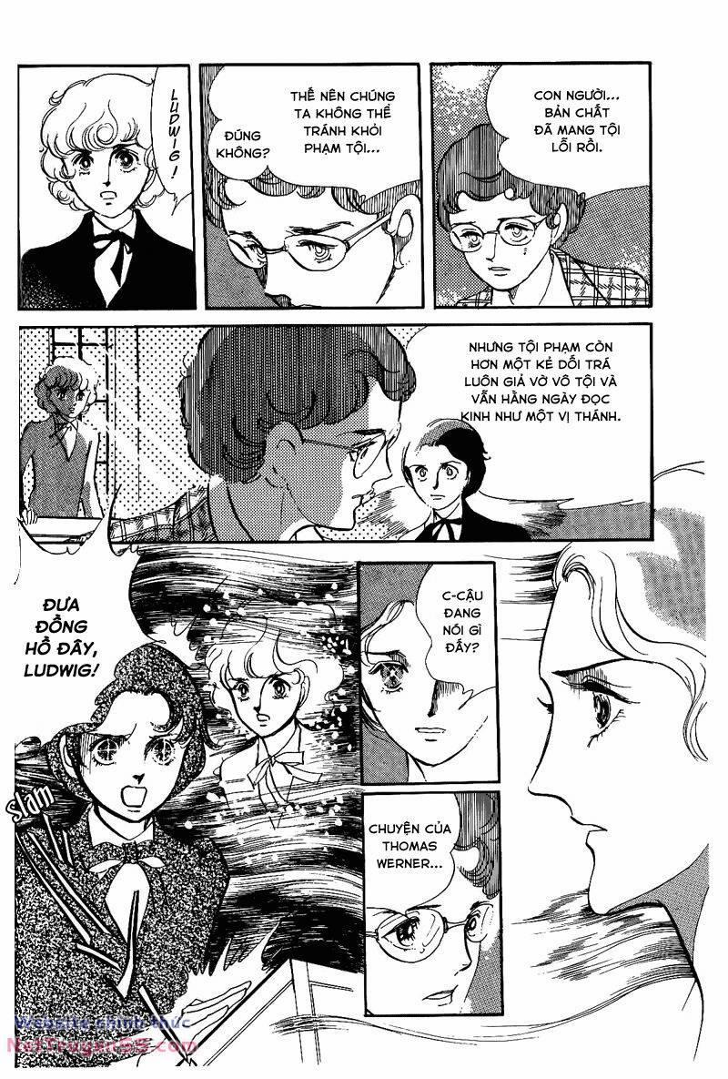 Trái Tim Của Thomas 23 trang 5