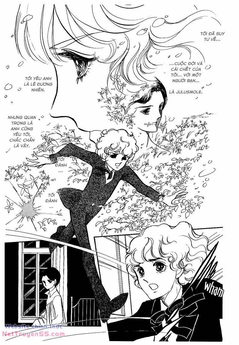 Trái Tim Của Thomas 23 trang 9