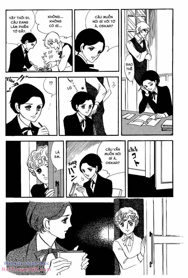 Trái Tim Của Thomas 24 trang 9