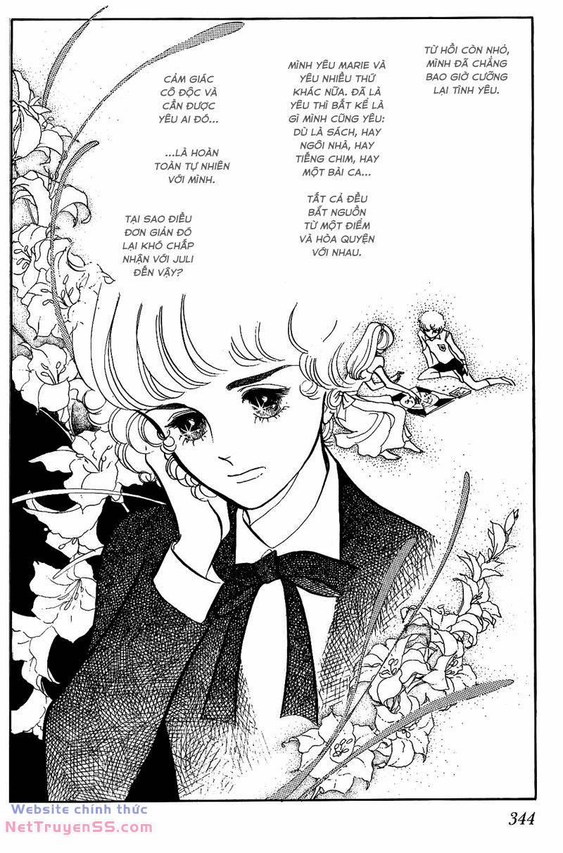 Trái Tim Của Thomas 26 trang 3