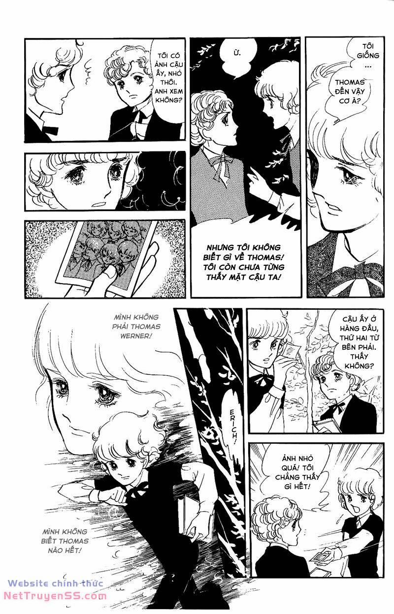 Trái Tim Của Thomas 26 trang 8