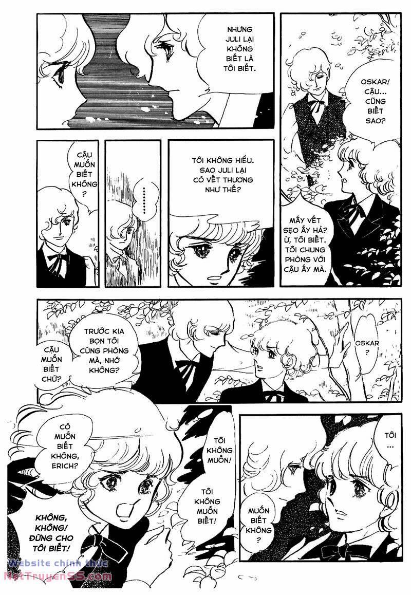 Trái Tim Của Thomas 27 trang 11