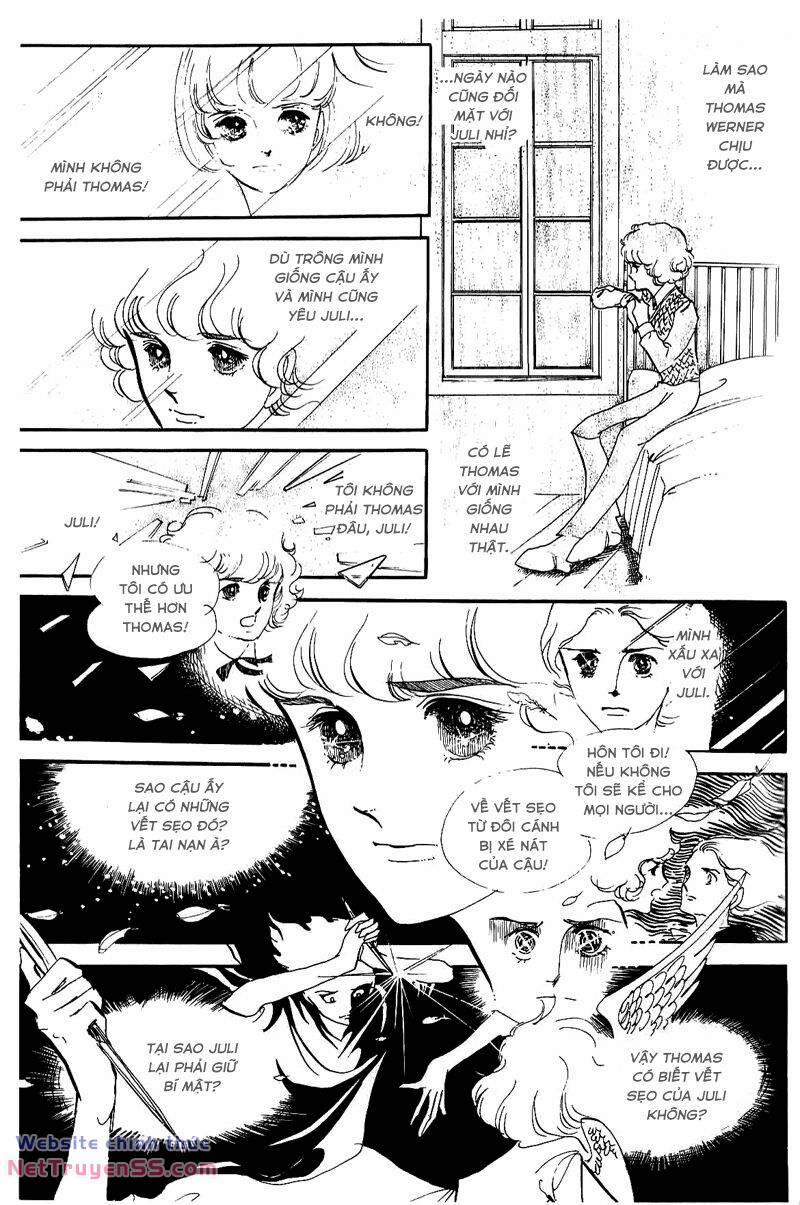 Trái Tim Của Thomas 27 trang 5