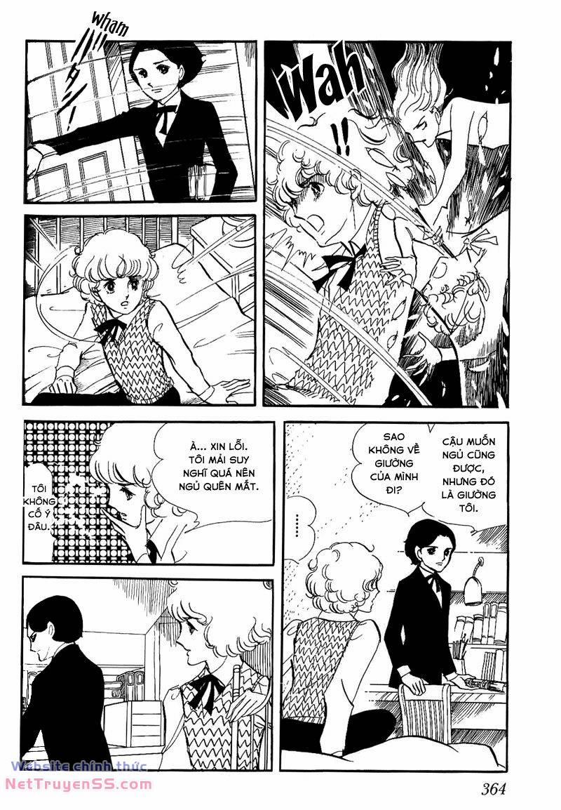 Trái Tim Của Thomas 27 trang 6