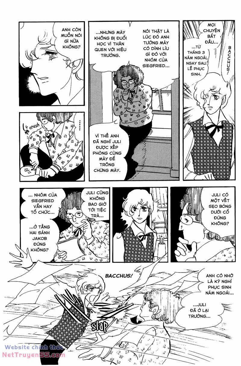 Trái Tim Của Thomas 28 trang 13