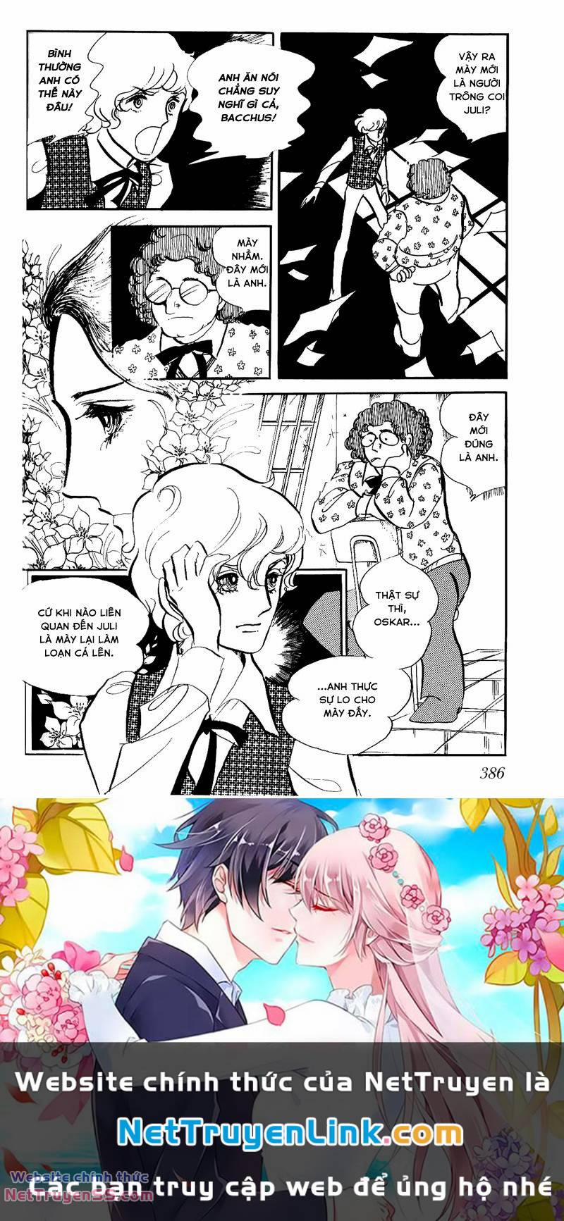 Trái Tim Của Thomas 28 trang 14