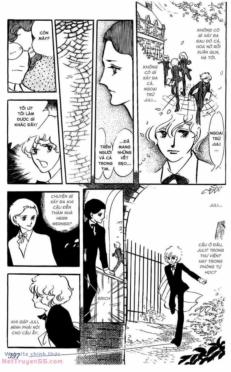 Trái Tim Của Thomas 29 trang 11