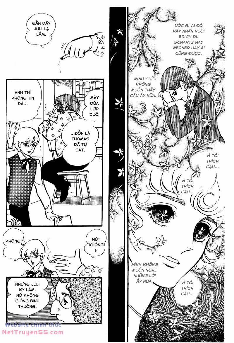 Trái Tim Của Thomas 29 trang 2