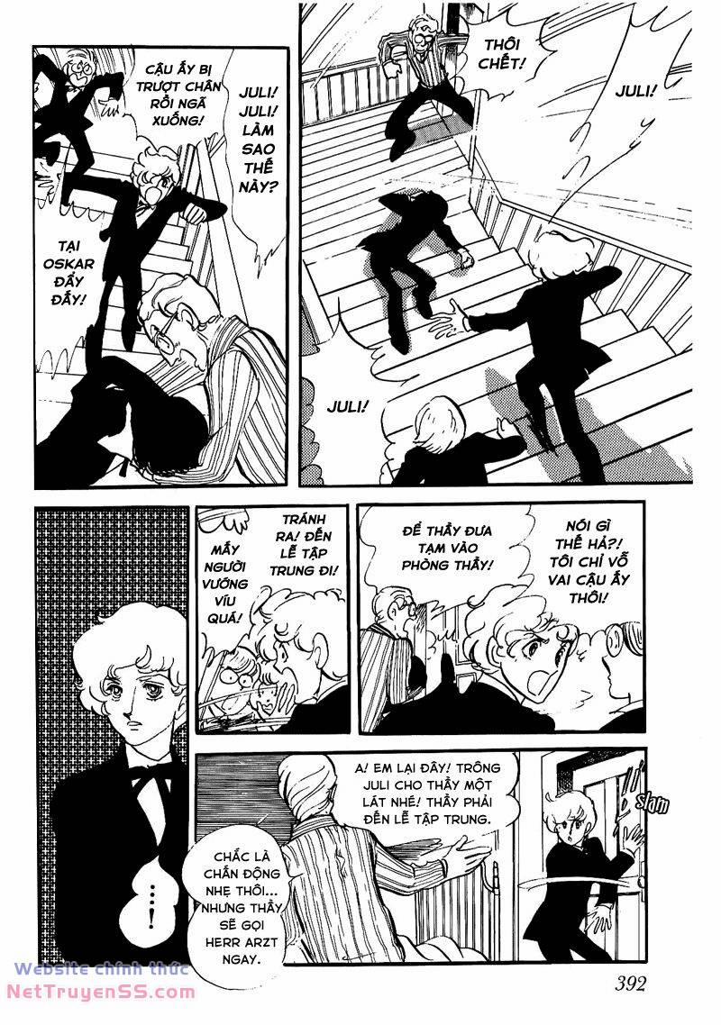 Trái Tim Của Thomas 29 trang 6