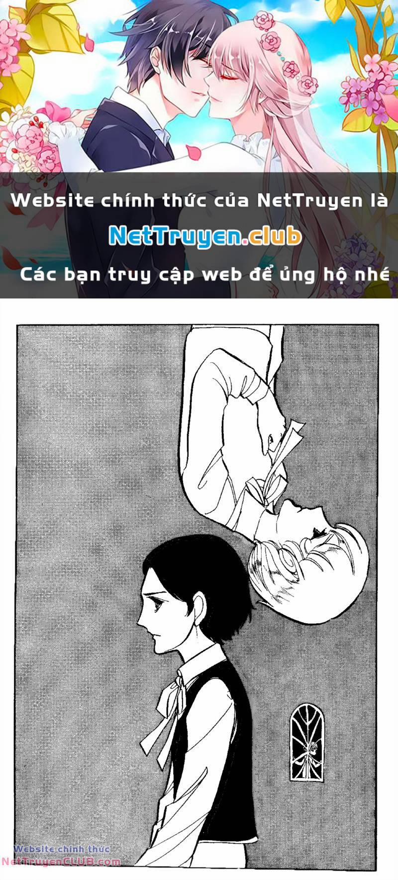Trái Tim Của Thomas 3 trang 0