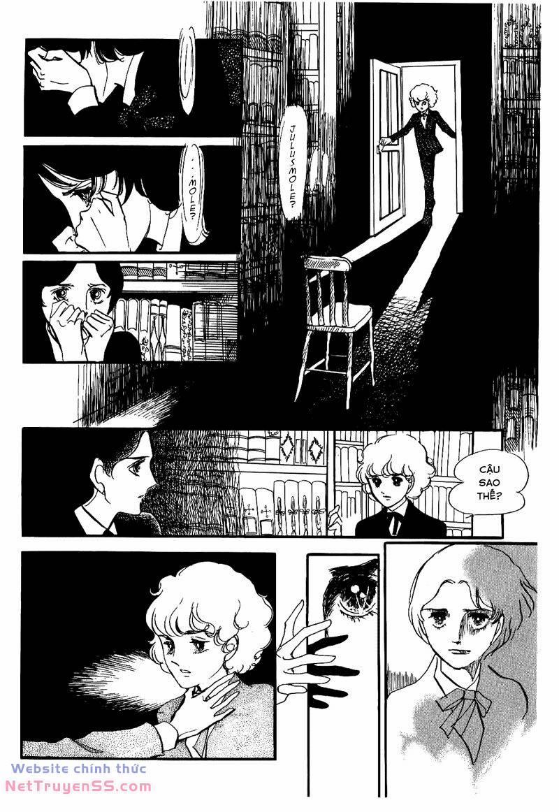 Trái Tim Của Thomas 30 trang 2