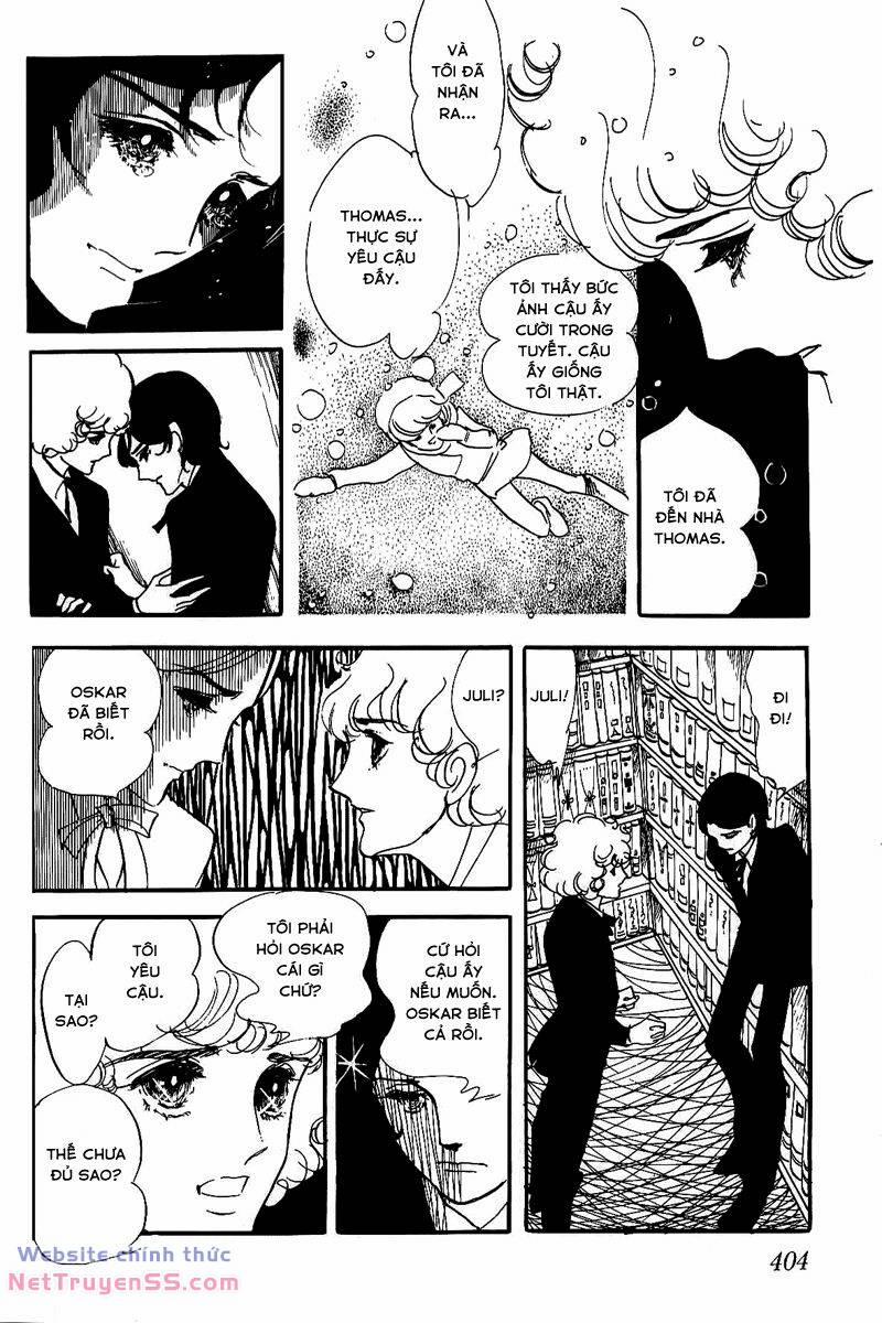 Trái Tim Của Thomas 30 trang 4