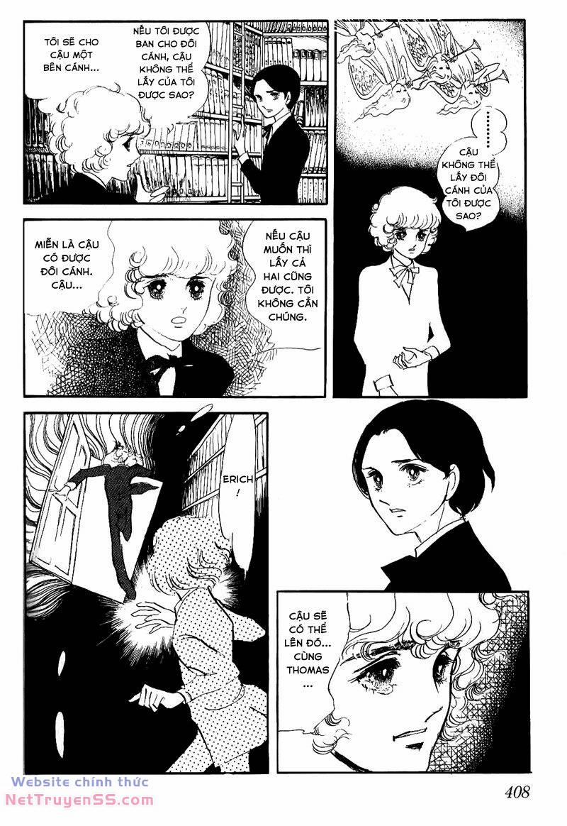 Trái Tim Của Thomas 30 trang 8
