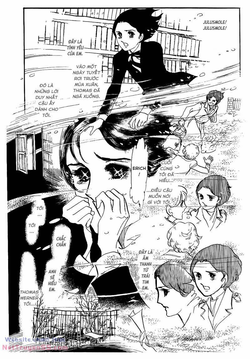 Trái Tim Của Thomas 30 trang 9