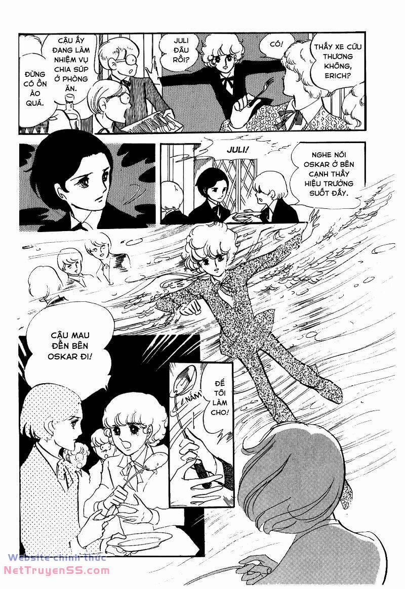 Trái Tim Của Thomas 31 trang 4