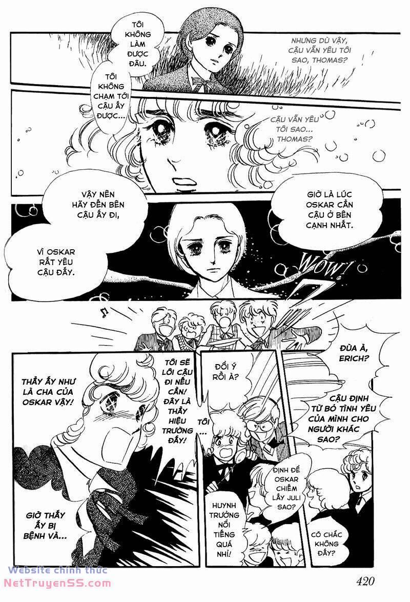 Trái Tim Của Thomas 31 trang 6