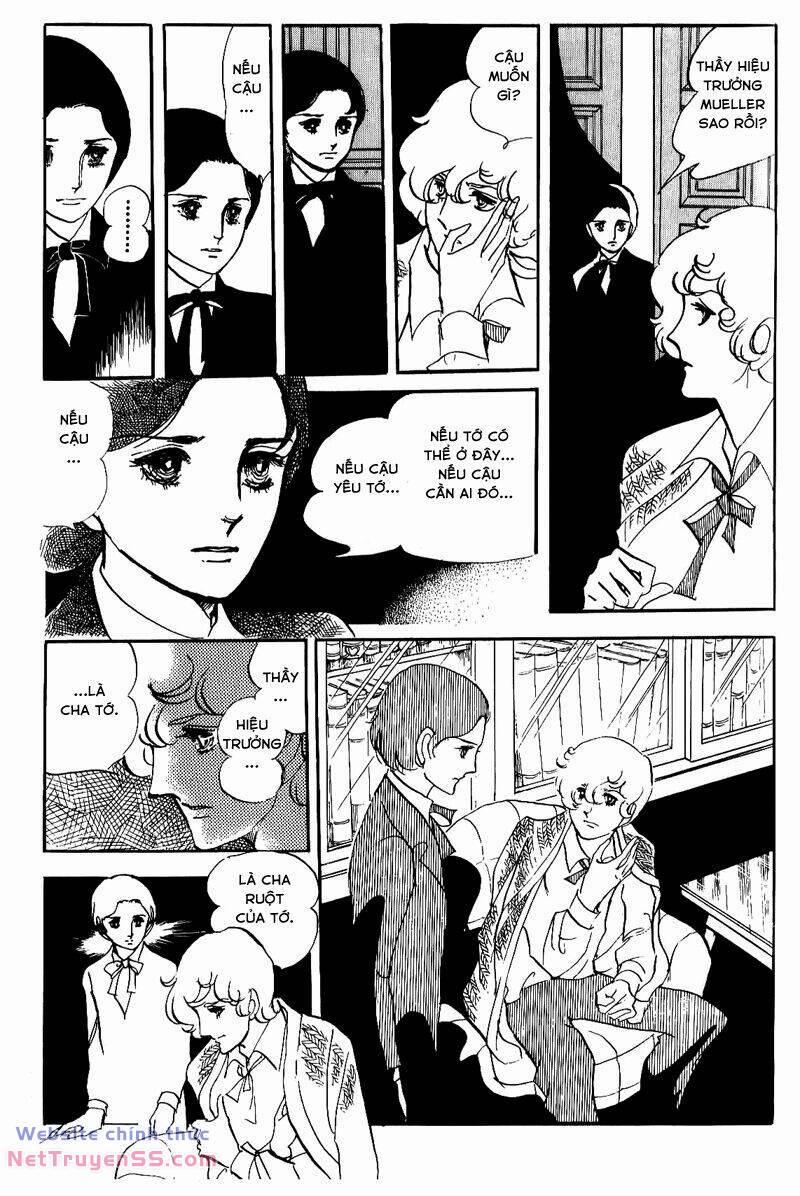 Trái Tim Của Thomas 31 trang 9