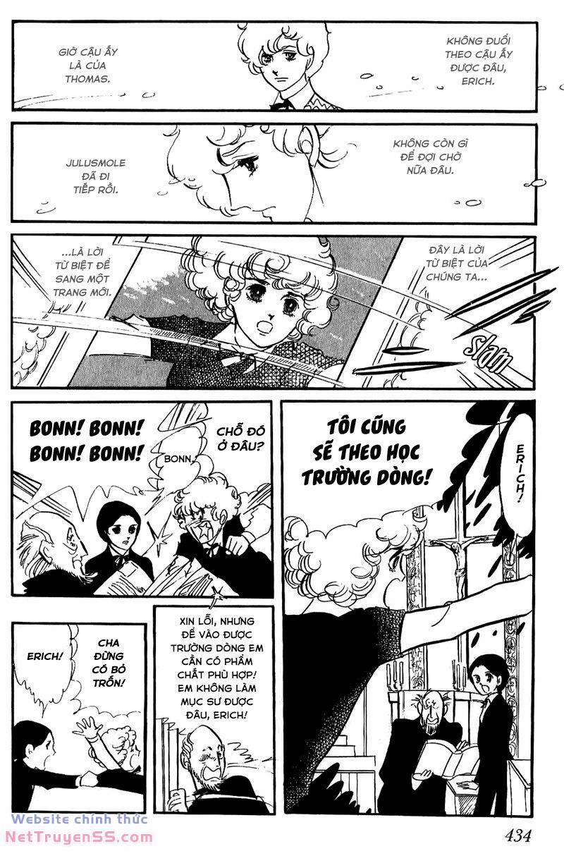 Trái Tim Của Thomas 32 trang 6