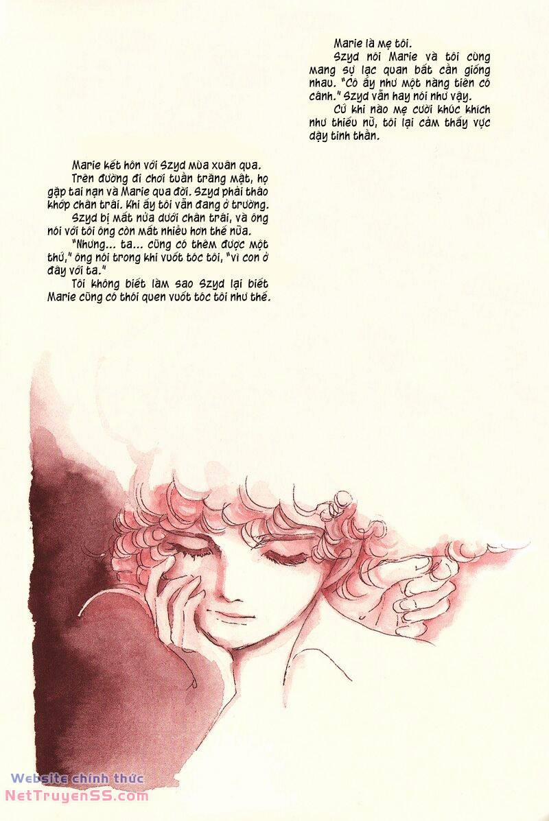 Trái Tim Của Thomas 33.5 trang 11