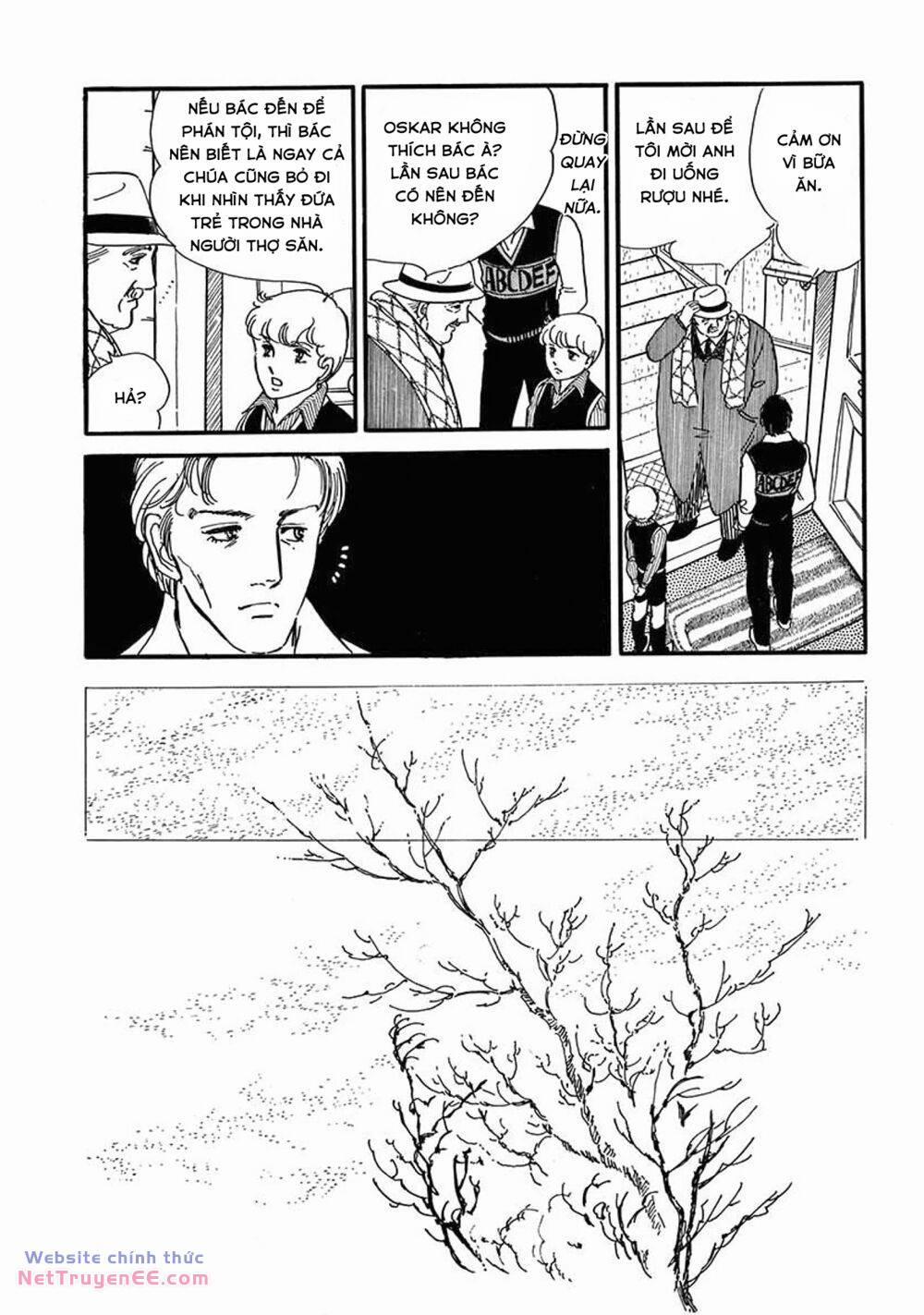 Trái Tim Của Thomas 34 trang 50