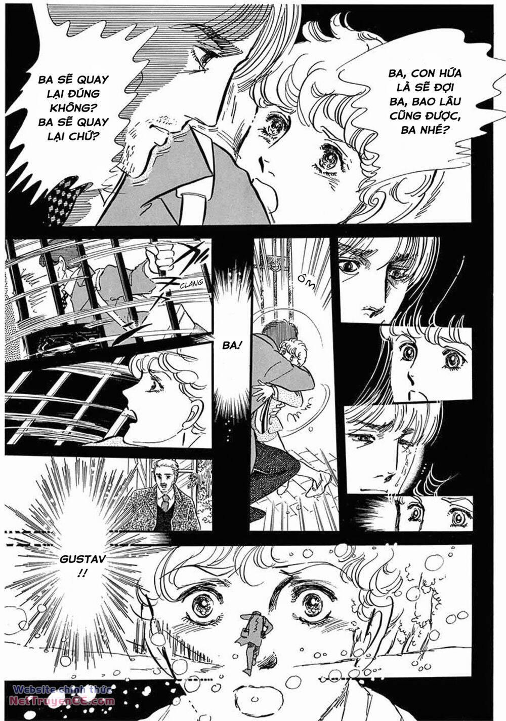 Trái Tim Của Thomas 34 trang 98