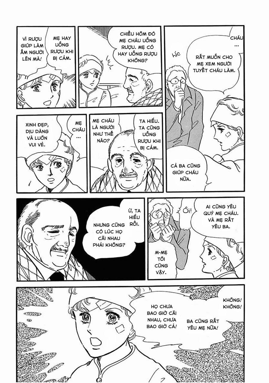 Trái Tim Của Thomas 35 trang 33