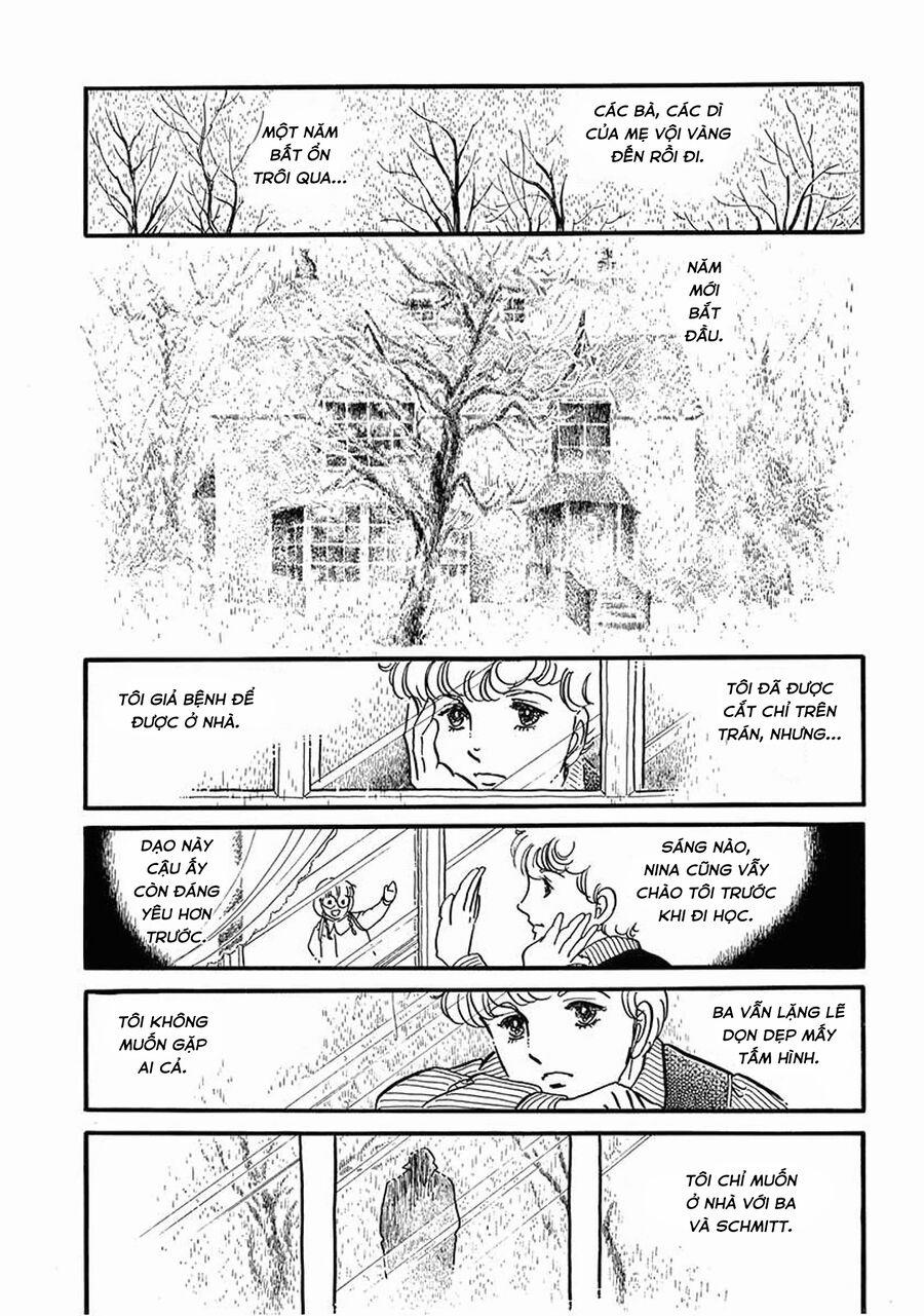 Trái Tim Của Thomas 35 trang 46