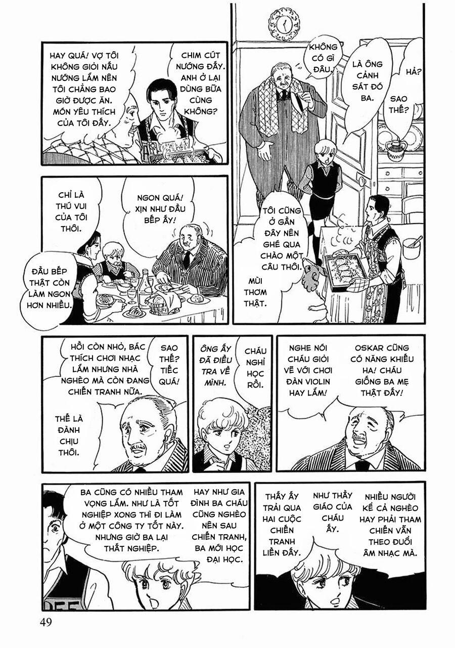 Trái Tim Của Thomas 35 trang 48