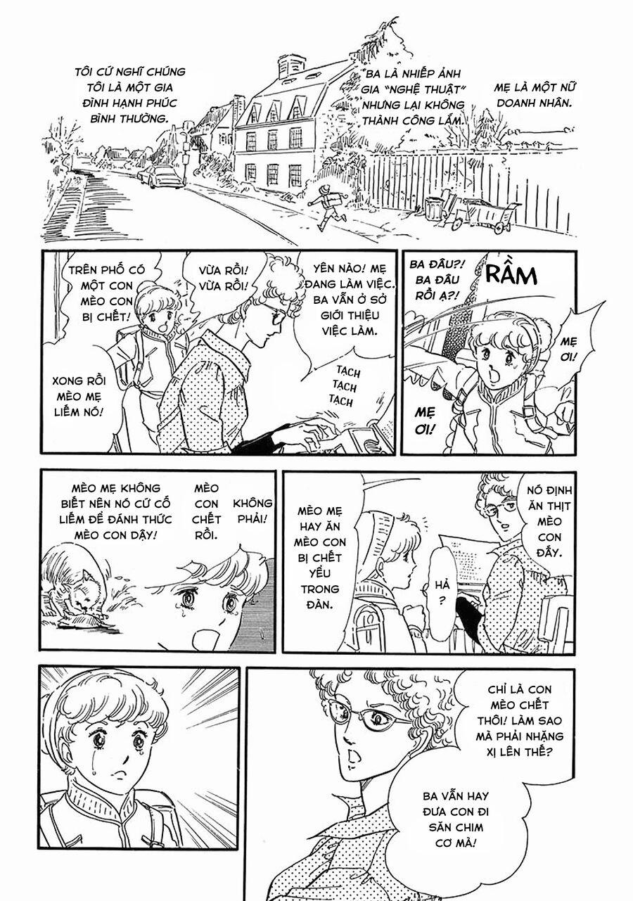 Trái Tim Của Thomas 35 trang 5