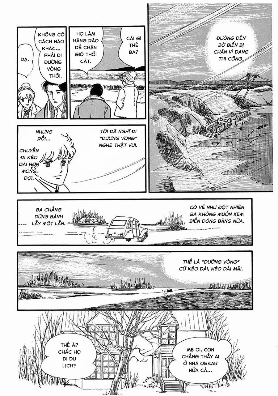 Trái Tim Của Thomas 35 trang 57